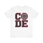 Code T-Shirt