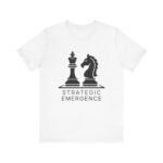 Strategic Emergence T-Shirt