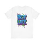 Bot Life T-Shirt