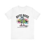 Byte Boss T-Shirt
